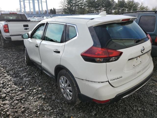 Photo 1 VIN: 5N1AT2MT7KC786615 - NISSAN ROGUE S 