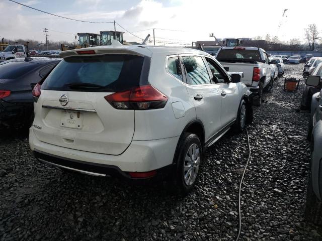 Photo 2 VIN: 5N1AT2MT7KC786615 - NISSAN ROGUE S 