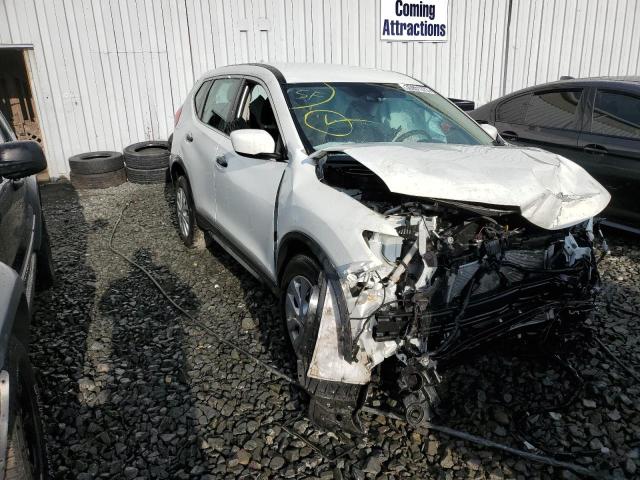 Photo 3 VIN: 5N1AT2MT7KC786615 - NISSAN ROGUE S 