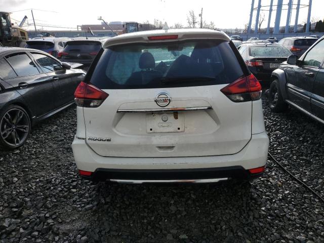 Photo 5 VIN: 5N1AT2MT7KC786615 - NISSAN ROGUE S 