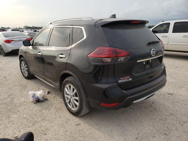 Photo 2 VIN: 5N1AT2MT7KC798036 - NISSAN ROGUE S 