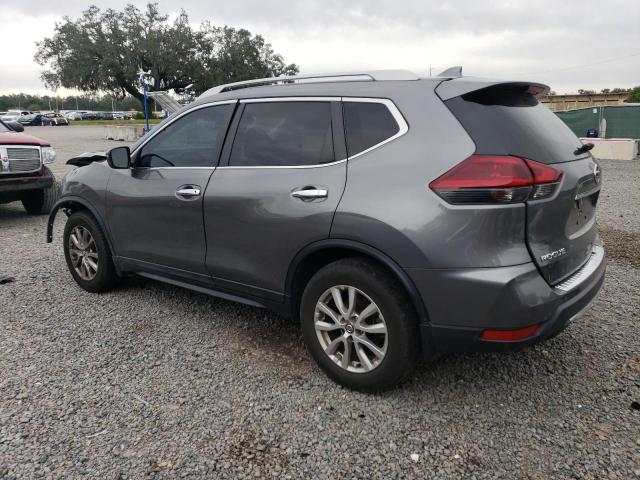 Photo 1 VIN: 5N1AT2MT7KC808547 - NISSAN ROGUE 