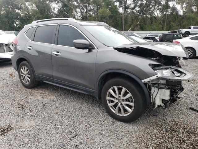 Photo 3 VIN: 5N1AT2MT7KC808547 - NISSAN ROGUE 