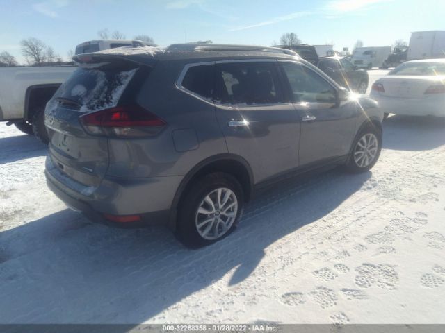 Photo 3 VIN: 5N1AT2MT7KC808855 - NISSAN ROGUE 