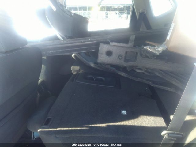 Photo 7 VIN: 5N1AT2MT7KC808855 - NISSAN ROGUE 