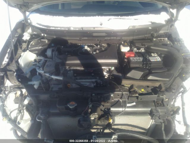 Photo 9 VIN: 5N1AT2MT7KC808855 - NISSAN ROGUE 