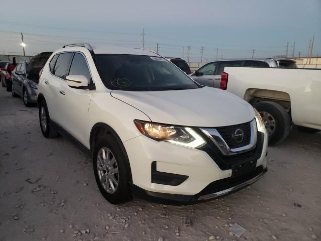 Photo 0 VIN: 5N1AT2MT7KC811528 - NISSAN ROGUE S 