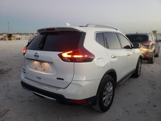 Photo 3 VIN: 5N1AT2MT7KC811528 - NISSAN ROGUE S 