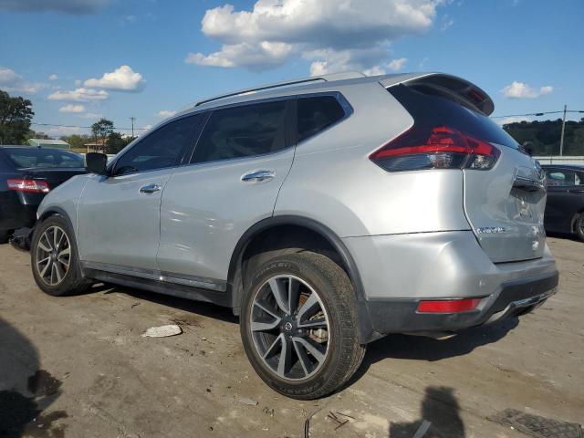 Photo 1 VIN: 5N1AT2MT7KC814557 - NISSAN ROGUE S 