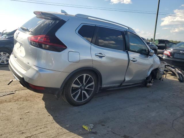 Photo 2 VIN: 5N1AT2MT7KC814557 - NISSAN ROGUE S 