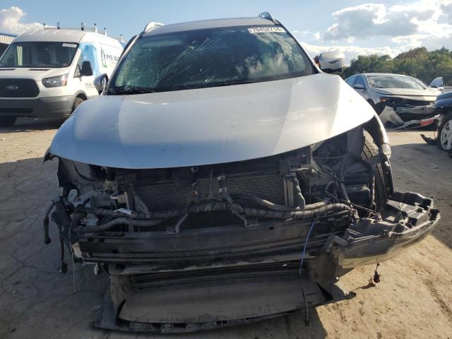 Photo 4 VIN: 5N1AT2MT7KC814557 - NISSAN ROGUE S 