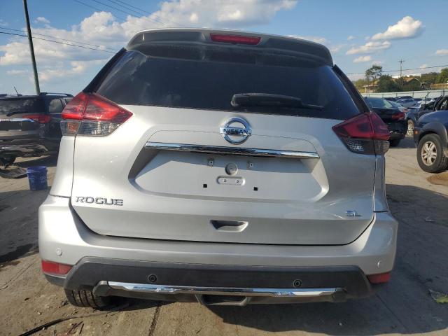 Photo 5 VIN: 5N1AT2MT7KC814557 - NISSAN ROGUE S 