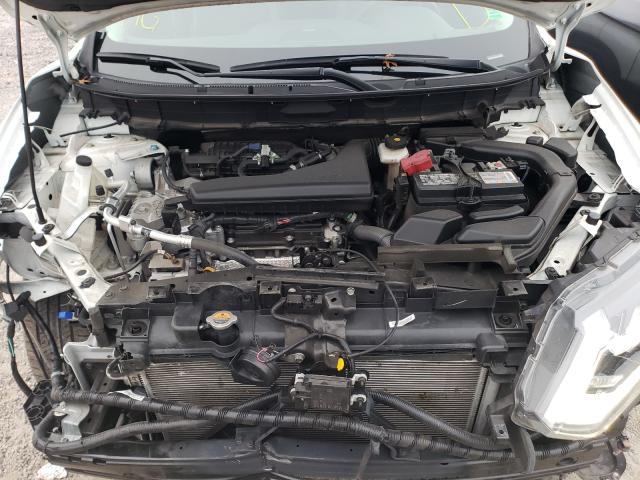 Photo 6 VIN: 5N1AT2MT7KC814560 - NISSAN ROGUE 