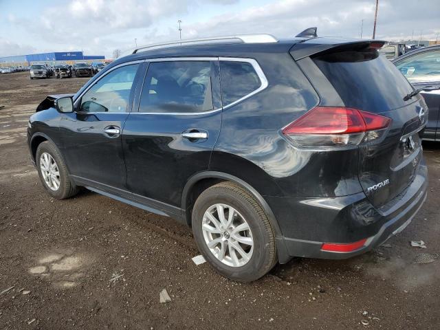 Photo 1 VIN: 5N1AT2MT7KC822237 - NISSAN ROGUE 