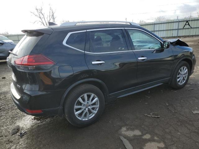 Photo 2 VIN: 5N1AT2MT7KC822237 - NISSAN ROGUE 