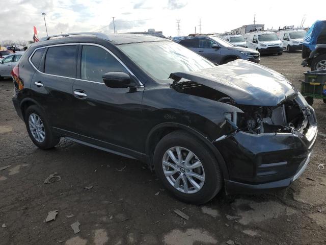 Photo 3 VIN: 5N1AT2MT7KC822237 - NISSAN ROGUE 