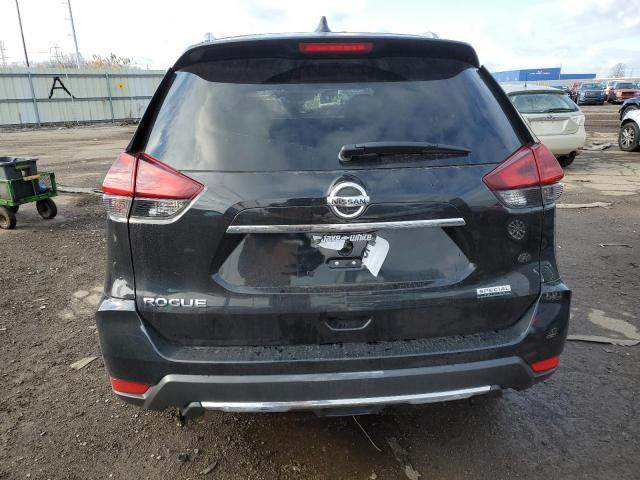 Photo 5 VIN: 5N1AT2MT7KC822237 - NISSAN ROGUE 