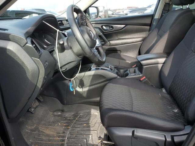 Photo 6 VIN: 5N1AT2MT7KC822237 - NISSAN ROGUE 