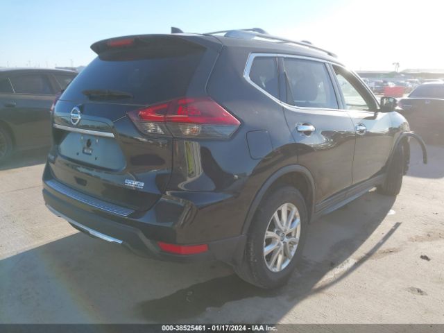 Photo 3 VIN: 5N1AT2MT7KC822884 - NISSAN ROGUE 