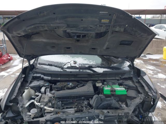 Photo 9 VIN: 5N1AT2MT7KC822884 - NISSAN ROGUE 