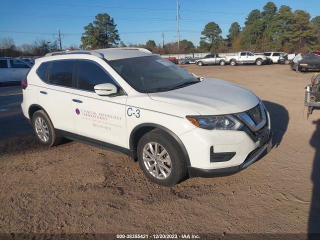 Photo 0 VIN: 5N1AT2MT7KC828961 - NISSAN ROGUE 