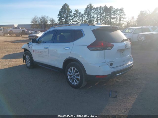 Photo 2 VIN: 5N1AT2MT7KC828961 - NISSAN ROGUE 