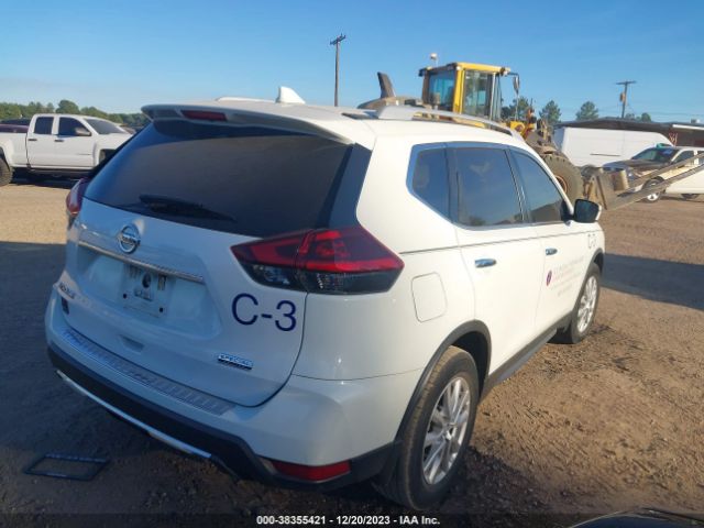 Photo 3 VIN: 5N1AT2MT7KC828961 - NISSAN ROGUE 