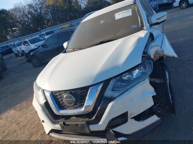 Photo 5 VIN: 5N1AT2MT7KC828961 - NISSAN ROGUE 