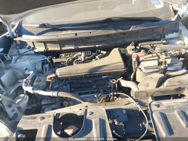 Photo 9 VIN: 5N1AT2MT7KC828961 - NISSAN ROGUE 