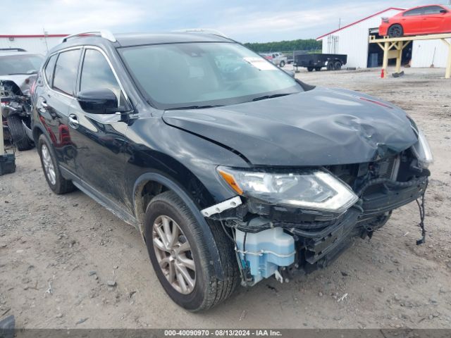 Photo 0 VIN: 5N1AT2MT7KC830905 - NISSAN ROGUE 