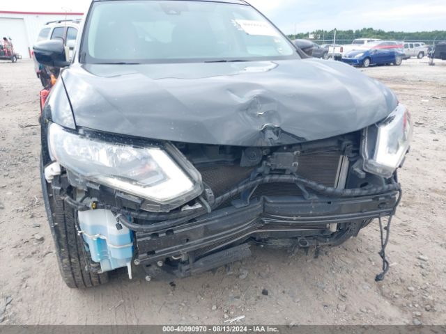 Photo 5 VIN: 5N1AT2MT7KC830905 - NISSAN ROGUE 