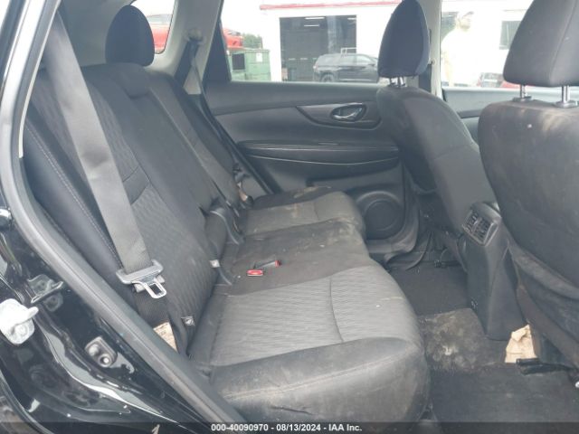 Photo 7 VIN: 5N1AT2MT7KC830905 - NISSAN ROGUE 