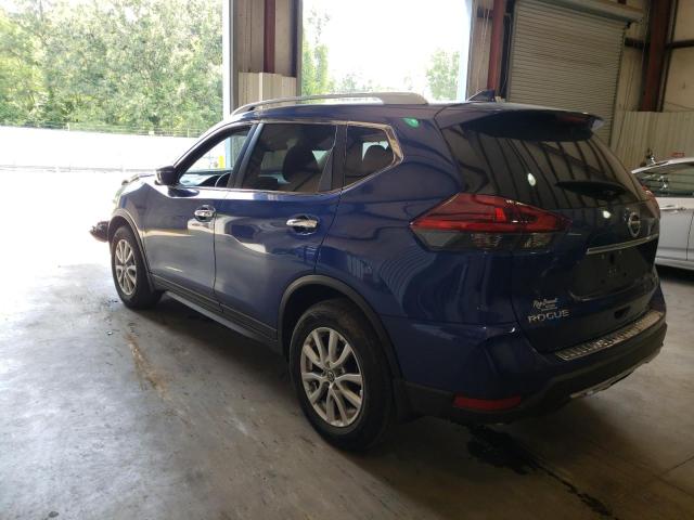 Photo 1 VIN: 5N1AT2MT7KC831259 - NISSAN ROGUE S 