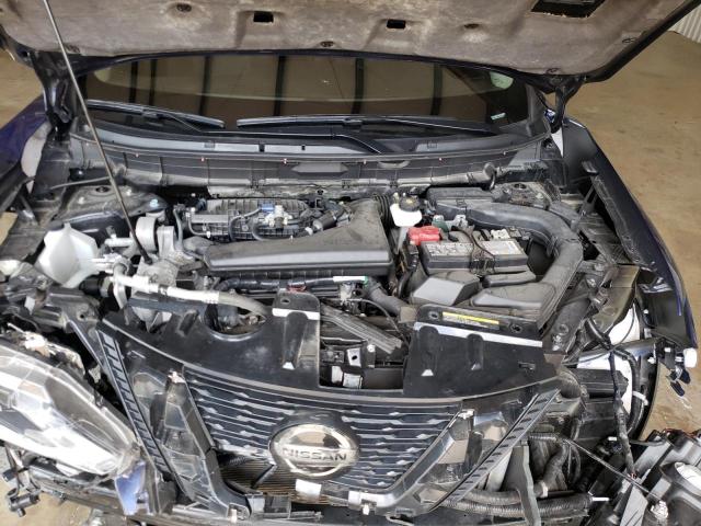 Photo 10 VIN: 5N1AT2MT7KC831259 - NISSAN ROGUE S 