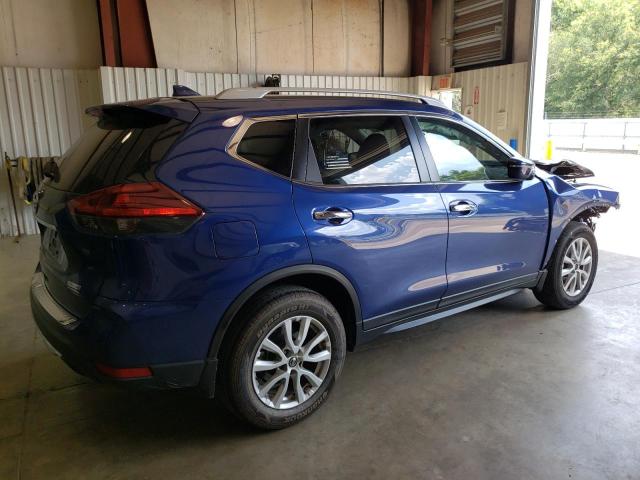 Photo 2 VIN: 5N1AT2MT7KC831259 - NISSAN ROGUE S 