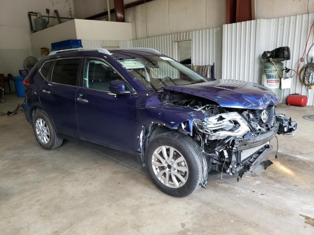 Photo 3 VIN: 5N1AT2MT7KC831259 - NISSAN ROGUE S 