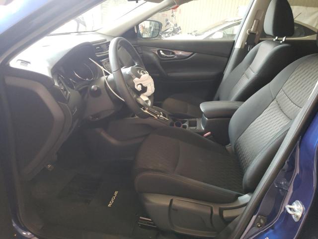 Photo 6 VIN: 5N1AT2MT7KC831259 - NISSAN ROGUE S 