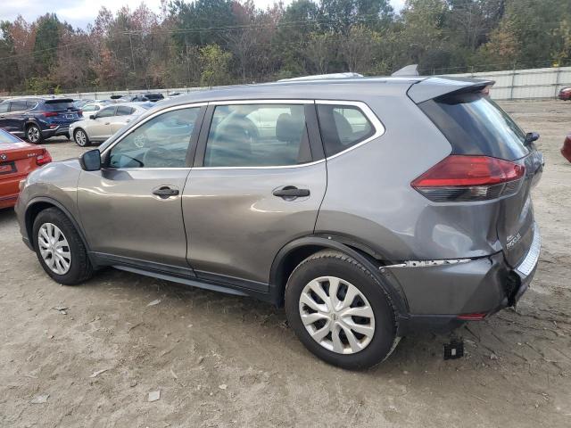 Photo 1 VIN: 5N1AT2MT7KC836574 - NISSAN ROGUE S 