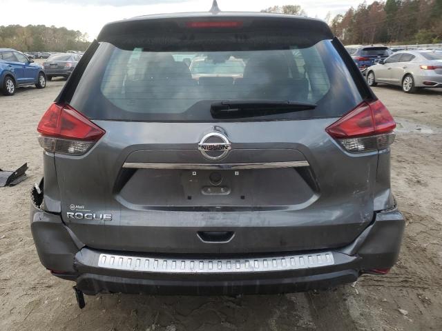 Photo 5 VIN: 5N1AT2MT7KC836574 - NISSAN ROGUE S 