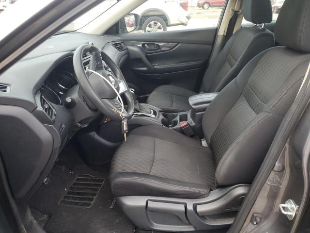 Photo 6 VIN: 5N1AT2MT7KC836574 - NISSAN ROGUE S 