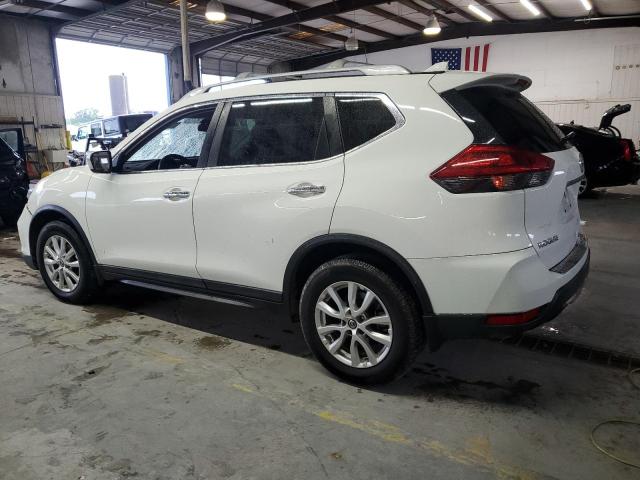 Photo 1 VIN: 5N1AT2MT7KC844349 - NISSAN ROGUE S 