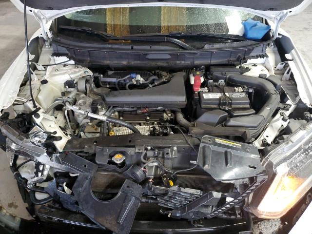 Photo 11 VIN: 5N1AT2MT7KC844349 - NISSAN ROGUE S 