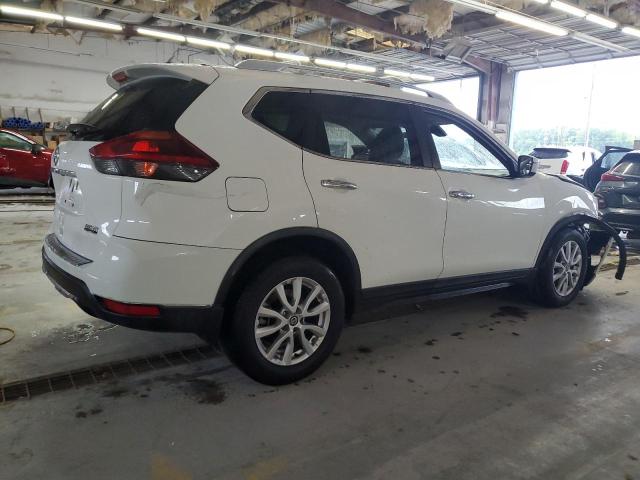 Photo 2 VIN: 5N1AT2MT7KC844349 - NISSAN ROGUE S 