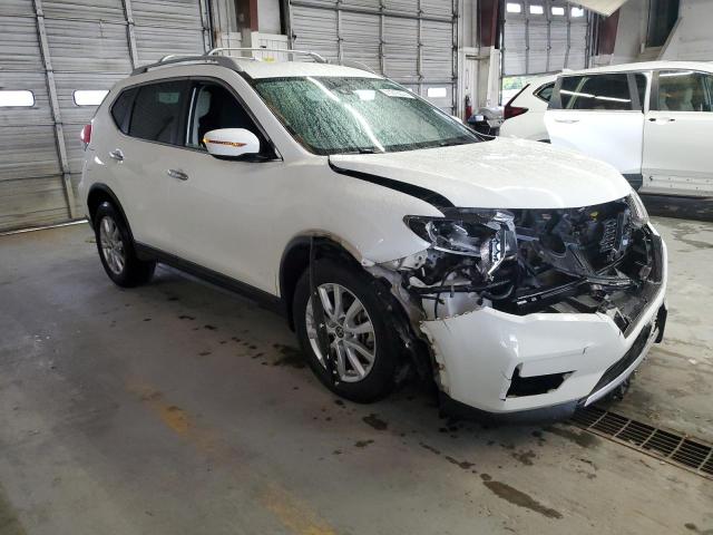 Photo 3 VIN: 5N1AT2MT7KC844349 - NISSAN ROGUE S 