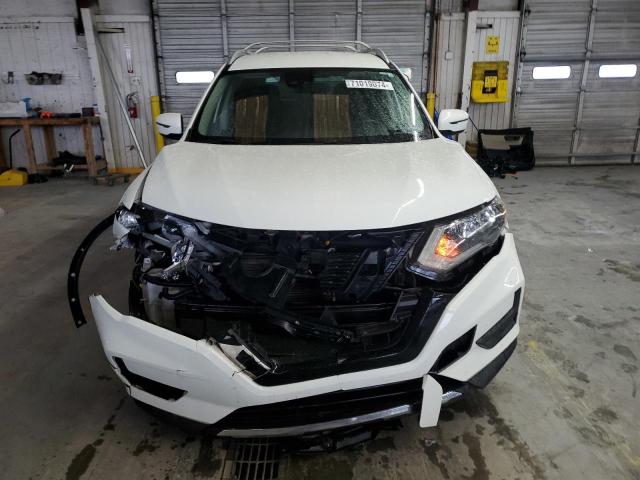 Photo 4 VIN: 5N1AT2MT7KC844349 - NISSAN ROGUE S 