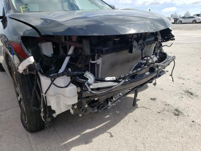 Photo 7 VIN: 5N1AT2MT7LC705291 - NISSAN ROGUE S 