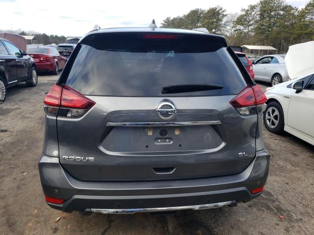 Photo 5 VIN: 5N1AT2MT7LC705355 - NISSAN ROGUE 