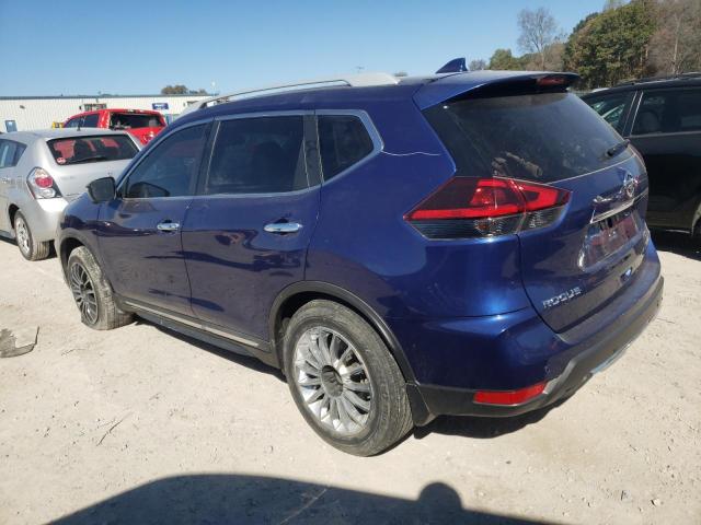 Photo 1 VIN: 5N1AT2MT7LC708546 - NISSAN ROGUE 