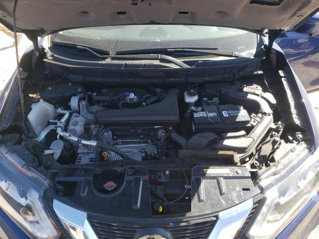 Photo 11 VIN: 5N1AT2MT7LC708546 - NISSAN ROGUE 