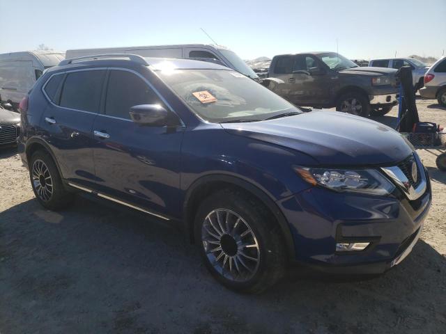 Photo 3 VIN: 5N1AT2MT7LC708546 - NISSAN ROGUE 